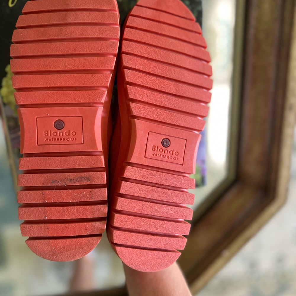 Blondo Waterproof loafers - Picture 3 of 7
